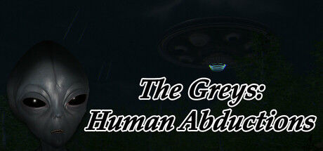灰人：人类绑架/The Greys: Human Abductions 截图