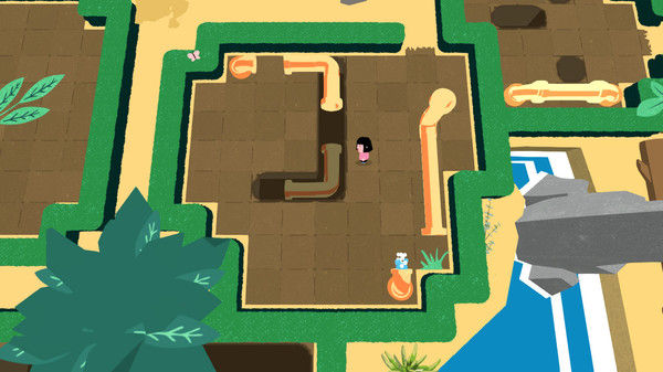 管道天堂/Pipe Push Paradise 截图