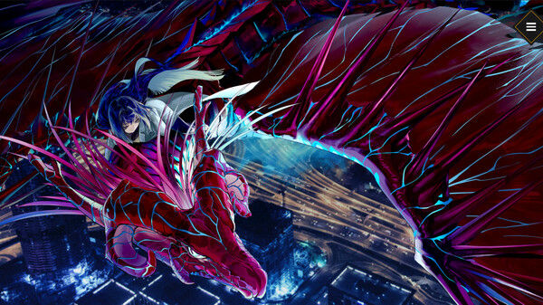 龙魂：魔都异闻 截图