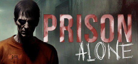 独身囚牢/Prison Alone 截图