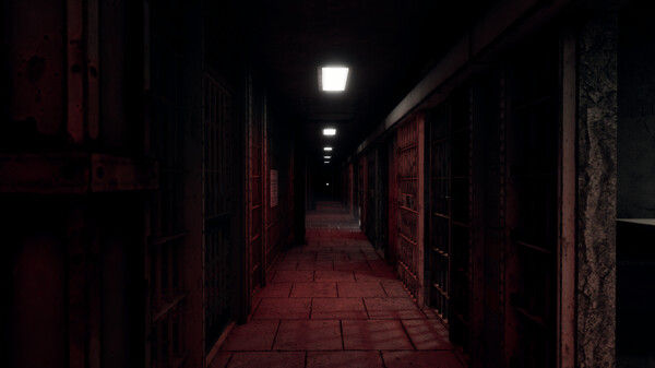 独身囚牢/Prison Alone 截图