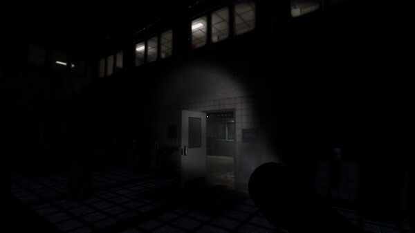 独身囚牢/Prison Alone 截图