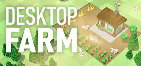 桌面农场/Desktop Farm 截图
