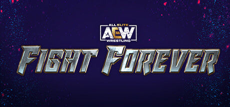 全精英摔角：永远的战斗/AEW: Fight Forever 截图