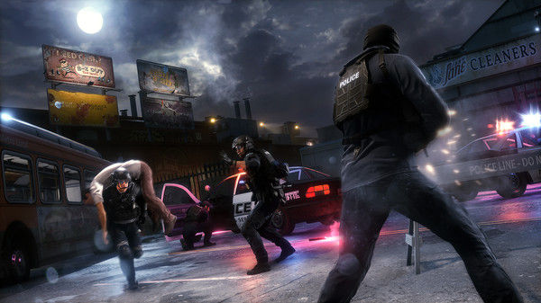 《Battlefield™ Hardline》终极版 截图