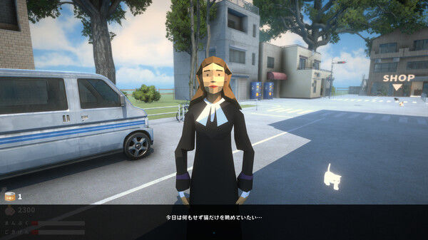 NEKOTO 截图