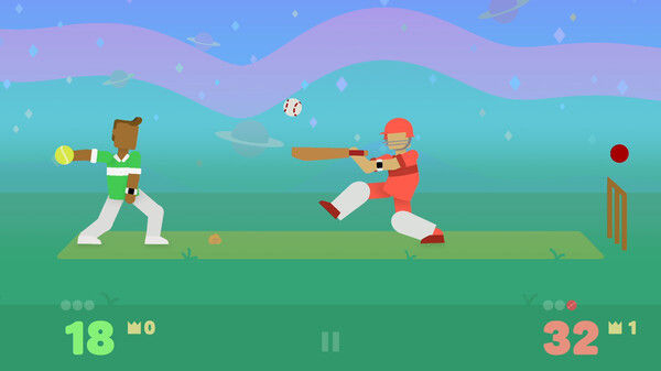 板球编年史/Cricket Through the Ages 截图