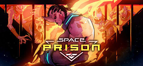 太空监狱/Space Prison 截图