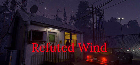 驳风迷案/Refuted Wind 截图