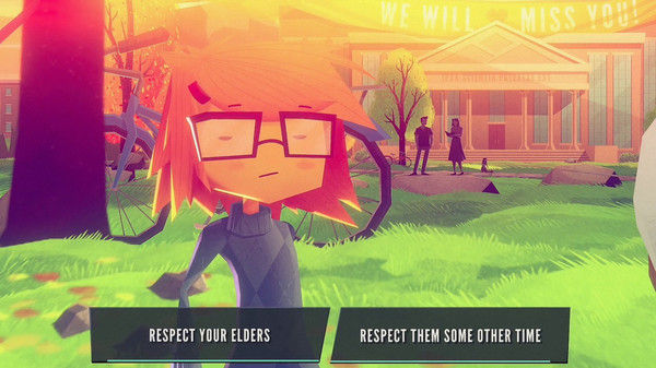 珍妮的线索：小侦探/Jenny LeClue - Detectivu 截图