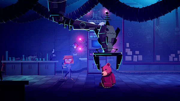 珍妮的线索：小侦探/Jenny LeClue - Detectivu 截图