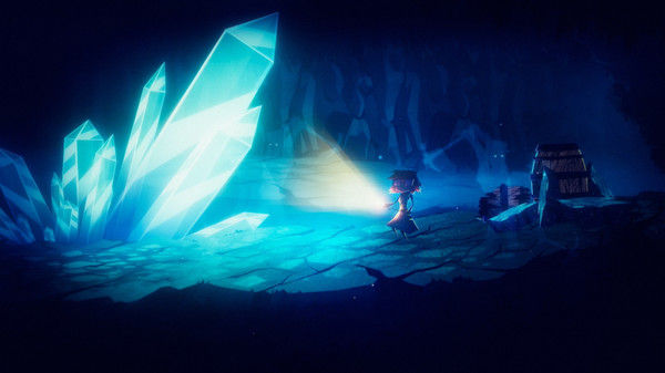 珍妮的线索：小侦探/Jenny LeClue - Detectivu 截图