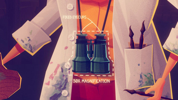 珍妮的线索：小侦探/Jenny LeClue - Detectivu 截图