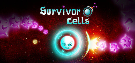 存活细胞/Survivor Cells 截图