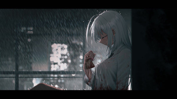 彷徨之街 The Street of Adrift 截图