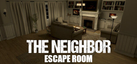 邻居之家：密室逃脱/The Neighbor - Escape Room 截图