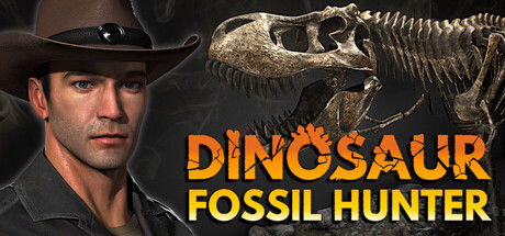 恐龙化石猎人 古生物学家模拟器 (Dinosaur Fossil Hunter) 截图