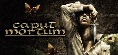 死亡之帽/Caput Mortum 截图