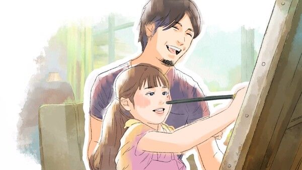 致亲爱的我/Dear me, I was... 截图