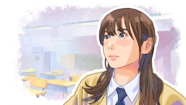 致亲爱的我/Dear me, I was... 截图