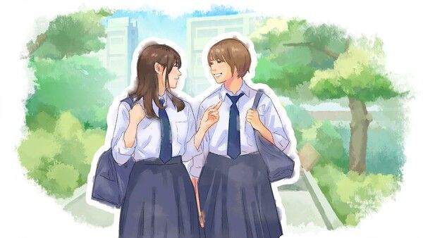 致亲爱的我/Dear me, I was... 截图