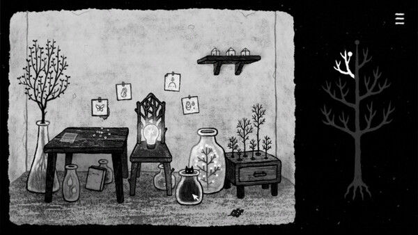 她的树：谜题梦/HER TREES : PUZZLE DREAM 截图