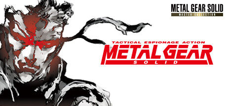 合金装备：大师合集（123）/METAL GEAR SOLID - Master Collection Version 截图