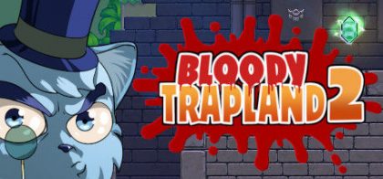 血腥陷阱大地2：好奇心/Bloody Trapland 2: Curiosity