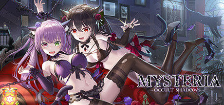 兽娘秘境：异象残影(Mysteria~Occult Shadows~) 截图
