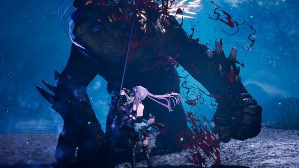 兽娘秘境：异象残影(Mysteria~Occult Shadows~) 截图