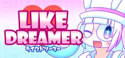 梦想飞驰/Like Dreamer