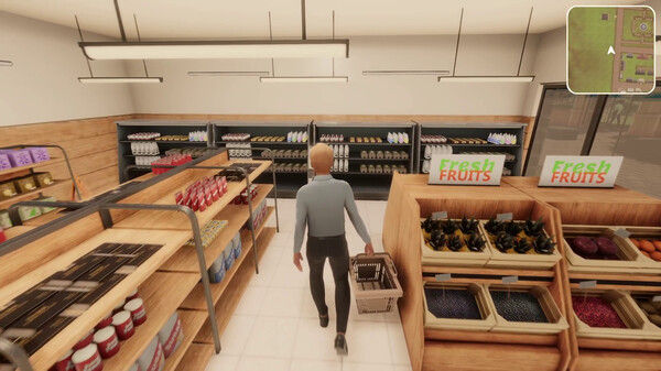 糖果店模拟器/Candy Shop Simulator 截图