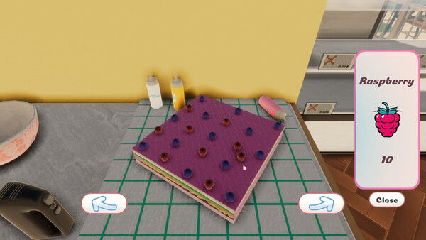 糖果店模拟器/Candy Shop Simulator 截图