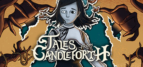 坎德尔福斯的故事/Tales from Candleforth 截图