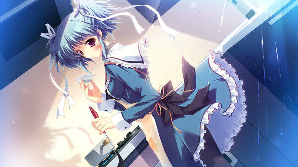 纯白交响曲 -Love is pure white- HD Remake 截图