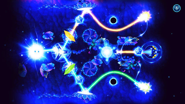 神之光：重制版/God of Light: Remastered 截图