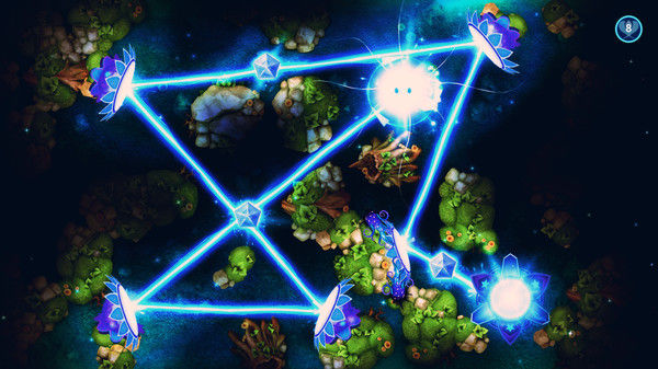 神之光：重制版/God of Light: Remastered 截图