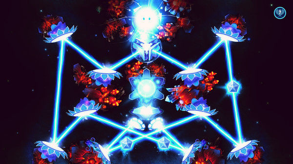神之光：重制版/God of Light: Remastered 截图
