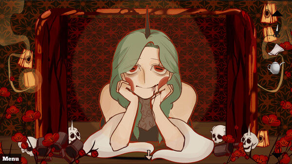 燃獄花(Purgatory’s Flower) 截图