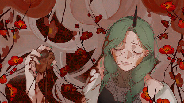 燃獄花(Purgatory’s Flower) 截图