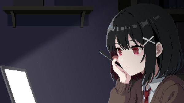 搜索/Seek 截图