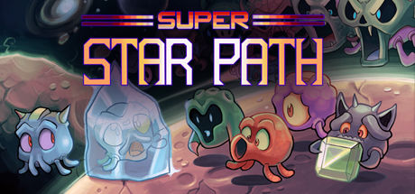 超级星际之路/Super Star Path 截图