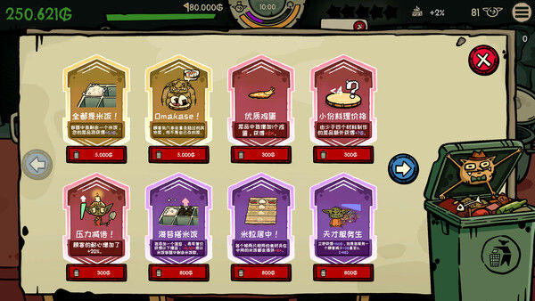 哥布林寿司 截图