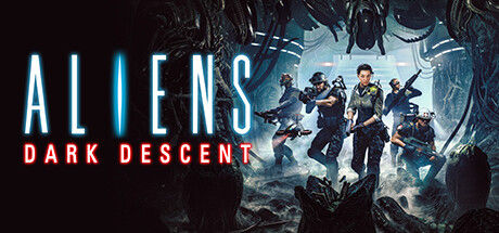 异形：坠入黑暗/Aliens: Dark Descent 截图