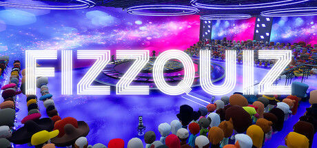 Fizz Quiz 截图