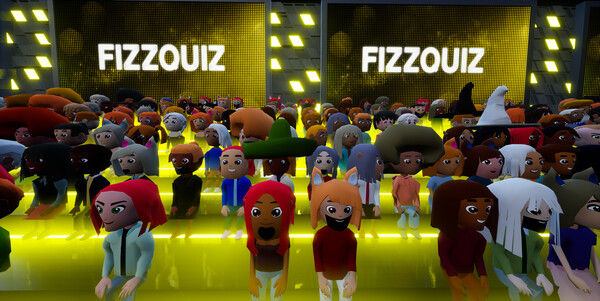 Fizz Quiz 截图