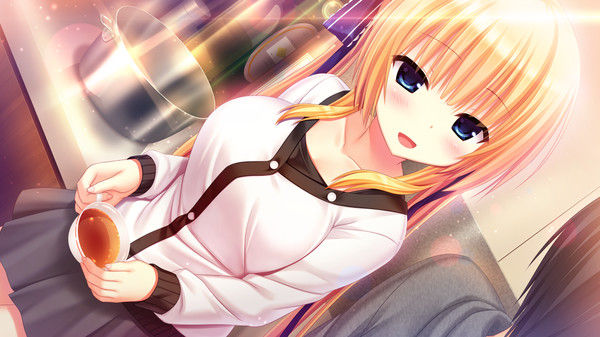 WAGAMAMA HIGH SPEC 截图