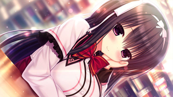 WAGAMAMA HIGH SPEC 截图