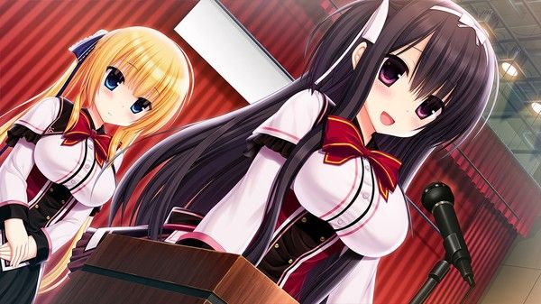 WAGAMAMA HIGH SPEC 截图