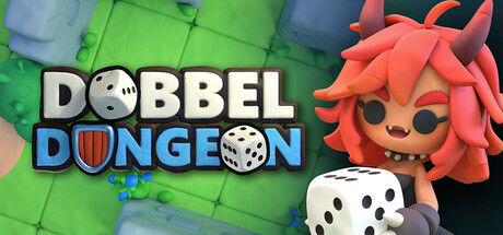 骰子地牢/Dobbel Dungeon 截图